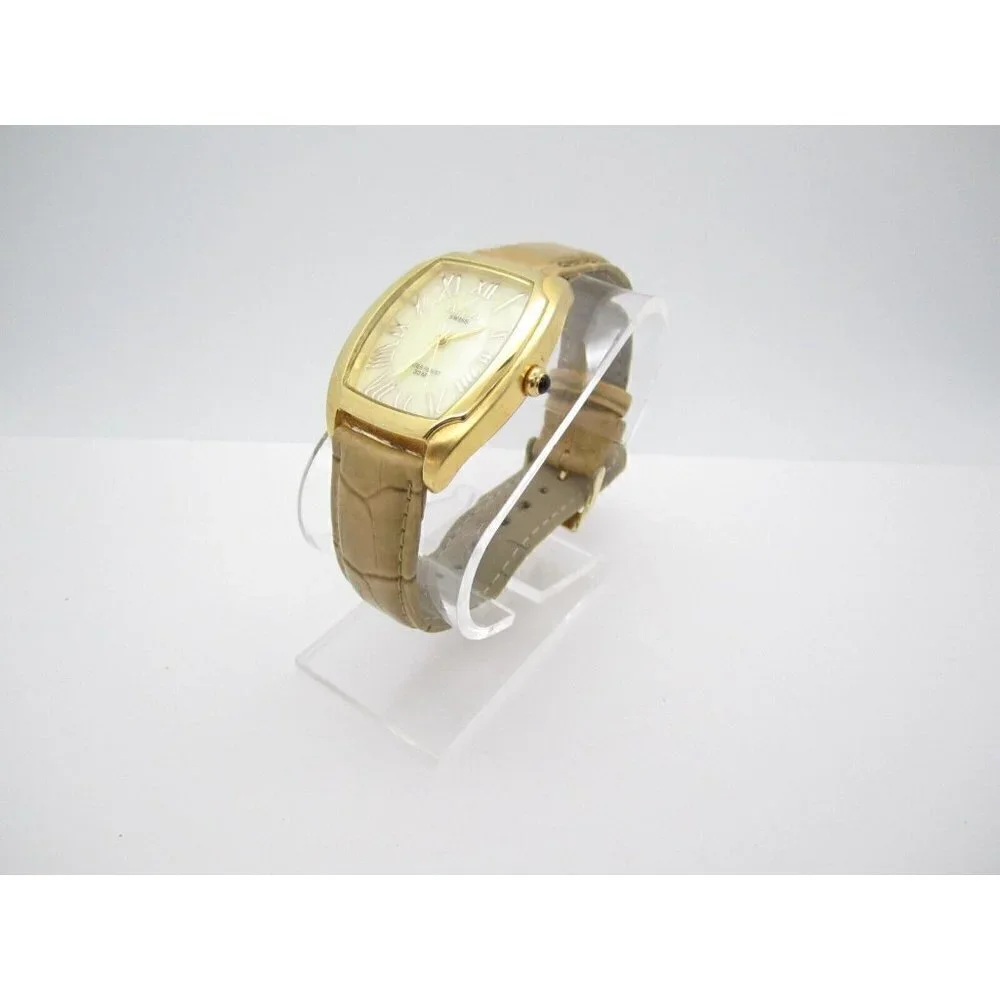 Women's Activa Swiss Quartz WR Analog Dial Causal Watch (F52)